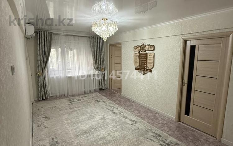 3-бөлмелі пәтер · 51 м² · 4/5 қабат, Амангелді, бағасы: 18 млн ₸ в  — фото 2