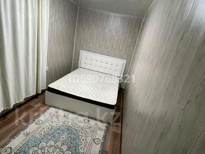 1-комнатный дом помесячно, 18 м², 4 сот., Иргели Достык 110 — Ташкенская за 90 000 〒 в Алматы