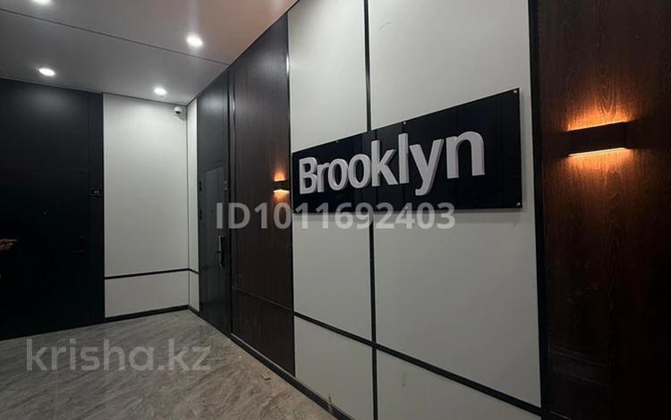 2-комнатная квартира · 76 м² · 1/4 этаж, мкр Ак Шагала, мкр. Ак Шагала 3 блок за 55 млн ₸ в Атырау — фото 2
