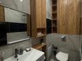 2-комнатная квартира · 76 м² · 1/4 этаж, мкр Ак Шагала, мкр. Ак Шагала 3 блок за 55 млн ₸ в Атырау — фото 10