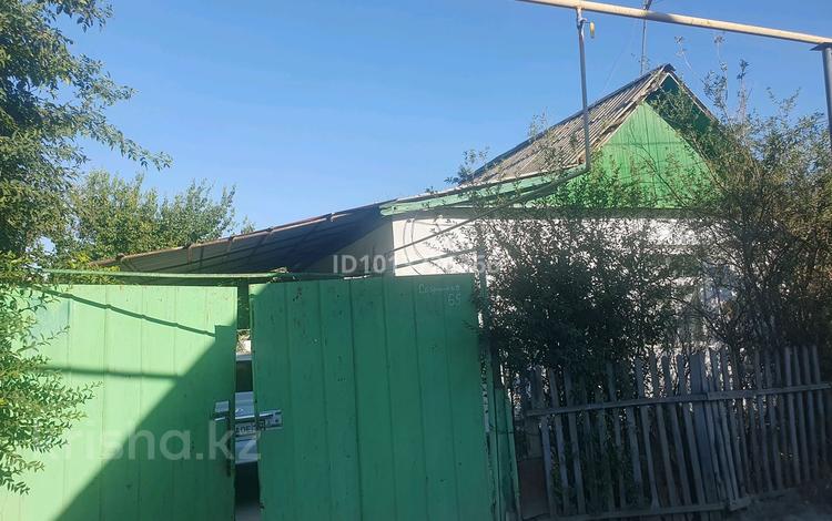 Саяжай · 3 бөлме · 50 м² · 7 жүзд., жилой массив Кайнар Булак, Сборщиков 65, бағасы: 16 млн ₸ в Шымкенте, Абайский р-н — фото 2