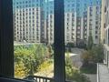 1-комнатная квартира · 45 м² · 4/11 этаж, Гагарина — Гагарина-Левитана за 500 000 ₸ в Алматы, Бостандыкский р-н