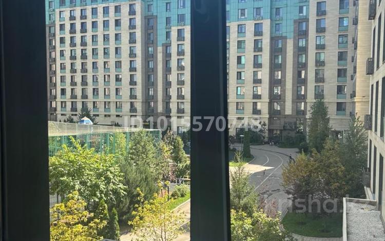 1-комнатная квартира · 45 м² · 4/11 этаж, Гагарина — Гагарина-Левитана за 500 000 ₸ в Алматы, Бостандыкский р-н — фото 2