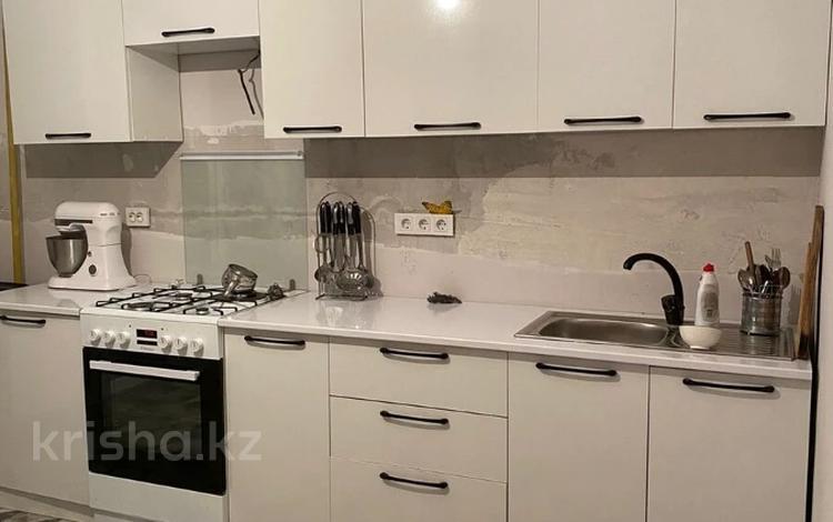 3-комнатная квартира · 92.6 м² · 6/10 этаж, Алтын Орда за 42 млн ₸ в Алматы, Наурызбайский р-н — фото 2