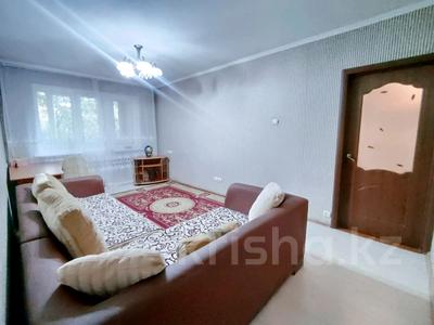 2-комнатная квартира · 46.5 м² · 2/4 этаж, мкр №3 — Абая-Саина за 28.5 млн ₸ в Алматы, Ауэзовский р-н