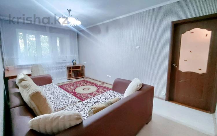 2-комнатная квартира · 46.5 м² · 2/4 этаж, мкр №3 — Абая-Саина за 28.5 млн ₸ в Алматы, Ауэзовский р-н — фото 2