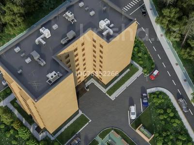 3-комнатная квартира, 78.1 м², 5/9 этаж, Сатпаева 1 за ~ 23.4 млн 〒 в Семее