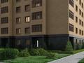 3-комнатная квартира, 78.1 м², 5/9 этаж, Сатпаева 1 за ~ 23.4 млн 〒 в Семее — фото 6