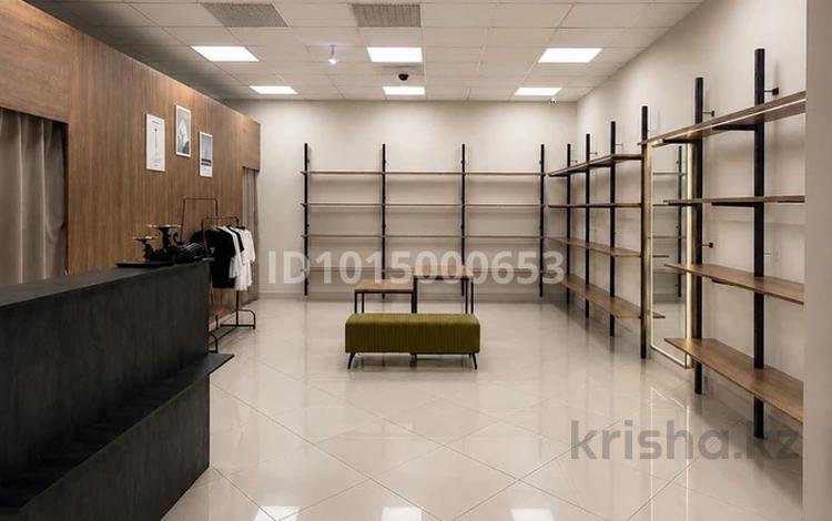 Оборудование для обувного бутик · 45 м² за 890 000 ₸ в Караганде, Казыбек би р-н — фото 2