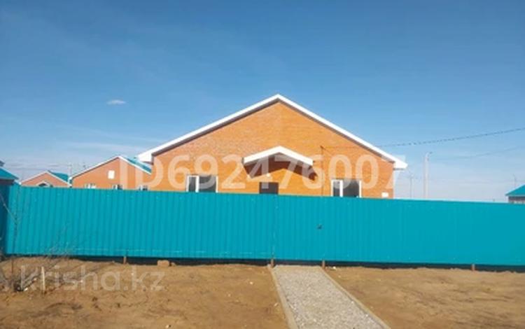 Отдельный дом · 4 комнаты · 106 м² · 11 сот., Бирлик 72 за 19 млн 〒 в Аулиеколе — фото 7