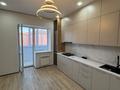 1-бөлмелі пәтер · 46.2 м² · 4/9 қабат, Алтын орда ш/а., бағасы: 24.5 млн ₸ в Актобе, мкр. Алтын орда