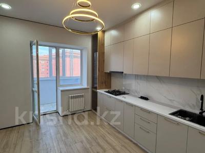 1-бөлмелі пәтер · 46.2 м² · 4/9 қабат, Алтын орда ш/а., бағасы: 24.5 млн ₸ в Актобе, мкр. Алтын орда