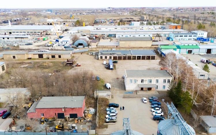 Өнеркәсіптік база · 1.49 га, Ломова 190/1, бағасы: 220 млн ₸ в Павлодаре — фото 8