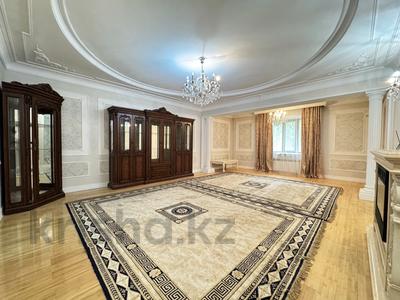 3-бөлмелі пәтер · 150 м², Жусан, бағасы: 650 000 ₸ в Астане, Есильский р-н
