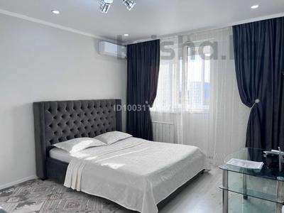 1-комнатная квартира · 47 м² · 4/9 этаж, Назарбаева 16 за 15 000 ₸ в Шымкенте, Каратауский р-н