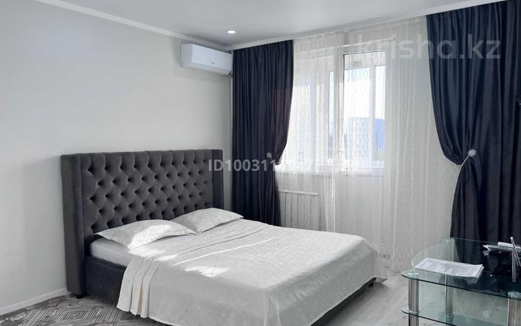 1-комнатная квартира · 47 м² · 4/9 этаж, Назарбаева 16 за 15 000 ₸ в Шымкенте, Каратауский р-н — фото 2