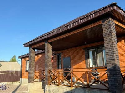 Отдельный дом · 6 комнат · 206.1 м² · 10 сот., Юго-Запад уч 20 В за 75 млн ₸ в Актобе, жилой массив Юго-Запад-1