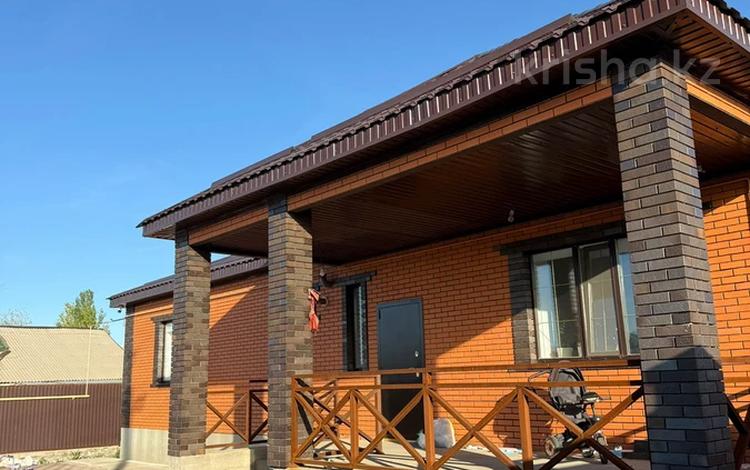 Жеке үй · 6 бөлме · 206.1 м² · 10 жүзд., Юго-Запад уч 20 В, бағасы: 75 млн ₸ в Актобе, жилой массив Юго-Запад-1 — фото 2
