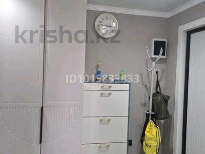 2-комнатная квартира · 50 м² · 3/5 этаж, Жанадария 126 — Арнасай за 28 млн ₸ в Астане, Есильский р-н