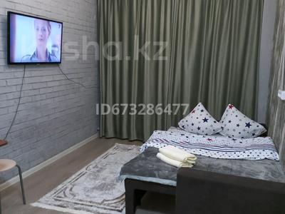 1-бөлмелі пәтер · 24 м² · 3/3 қабат, Қалқаман-1 ш/а., Мкр Калкаман 1, бағасы: 10 000 ₸ в Алматы, Наурызбайский р-н