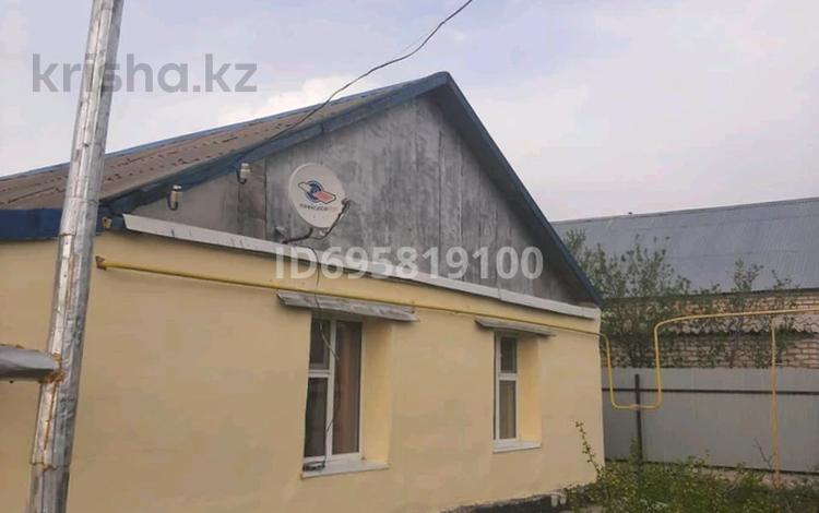 Отдельный дом · 4 комнаты · 86.8 м² · 10 сот., Железнодорожный 7/1 — 8 марта, железнодорожный за 15 млн ₸ в Аксае — фото 2