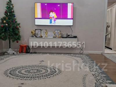 3-бөлмелі пәтер · 96 м² · 7/10 қабат, Базовая ул. 4/3, бағасы: 49 млн ₸ в Усть-Каменогорске, Ульбинский
