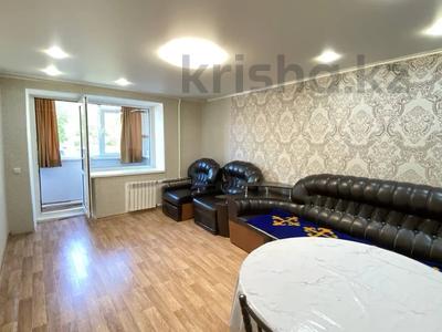 2-комнатная квартира · 48.6 м² · 1/5 этаж, Сабатаева 157 за 19.3 млн ₸ в Кокшетау