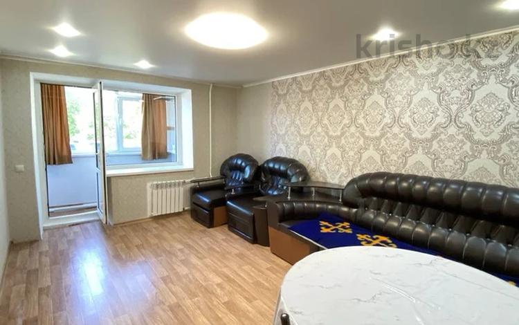 2-бөлмелі пәтер · 48.6 м² · 1/5 қабат, Сабатаева 157, бағасы: 19.3 млн ₸ в Кокшетау — фото 2