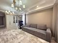 3-комнатная квартира · 115 м² · 10/13 этаж, Навои — Торайгырова за 100 млн 〒 в Алматы, Бостандыкский р-н — фото 3