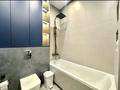 3-комнатная квартира · 121 м² · 8/9 этаж, Серкебаева за 190 млн ₸ в Алматы, Бостандыкский р-н — фото 10