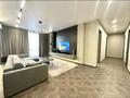 3-комнатная квартира · 121 м² · 8/9 этаж, Серкебаева за 190 млн ₸ в Алматы, Бостандыкский р-н — фото 3