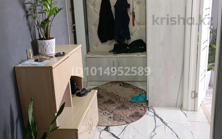 2-бөлмелі пәтер · 52.2 м² · 15/16 қабат, Шаймердена Косшыгулулы 20/1, бағасы: 25 млн ₸ в Астане, Сарыарка р-н — фото 2