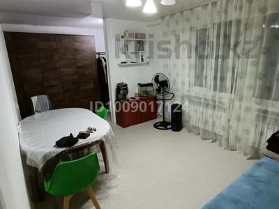 2-комнатная квартира · 33 м² · 1/1 этаж, Военный городок Улан 25 за 8.7 млн ₸ в Талдыкоргане, военный городок Улан