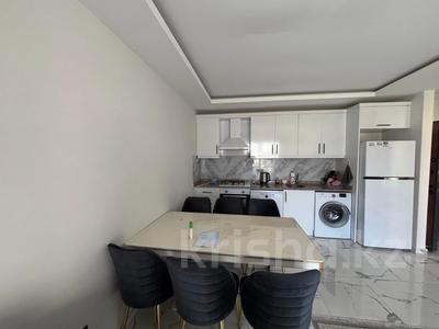 2-бөлмелі пәтер · 55 м² · 2/6 қабат, Каргыджак 105, бағасы: 36.5 млн 〒 в Аланье