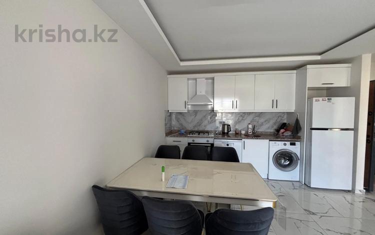 2-бөлмелі пәтер · 55 м² · 2/6 қабат, Каргыджак 105, бағасы: 36.5 млн 〒 в Аланье — фото 4