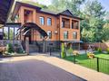 Жеке үй · 6 бөлме · 450 м² · 20 жүзд., Раугаш, бағасы: 540 млн ₸ в Алматы, Медеуский р-н