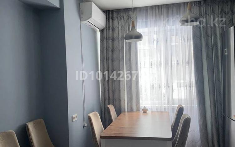 2-комнатная квартира · 65 м² · 1/13 этаж, Муратбаева 14 — Райымбека/Муратбаева за 400 000 ₸ в Алматы, Алмалинский р-н — фото 2