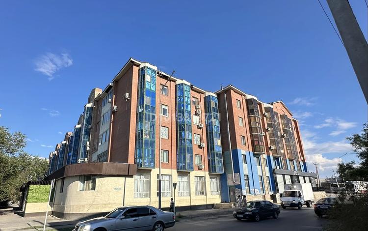 2-комнатная квартира · 75 м² · 5/5 этаж, Жк Меруерт — Жк Меруерт возле старого базара за 20 000 ₸ в  — фото 2