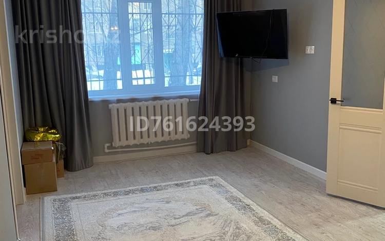 2-комнатная квартира · 46 м² · 1/5 этаж, Майкудук, 13-шағынаудан 33 за 11 млн ₸ в Караганде, Алихана Бокейханова р-н — фото 2