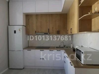 2-комнатная квартира · 65 м² · 11/12 этаж, Санжара Асфендиярова за 290 000 ₸ в Астане, Нура р-н