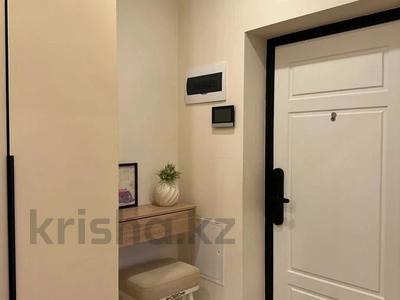 2-комнатная квартира · 45 м² · 3/4 этаж, мкр №1 за 27.5 млн ₸ в Алматы, Ауэзовский р-н