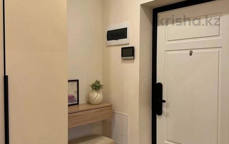 2-комнатная квартира · 45 м² · 3/4 этаж, мкр №1 за 27.5 млн ₸ в Алматы, Ауэзовский р-н — фото 2