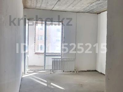 2-бөлмелі пәтер · 45 м² · 4/7 қабат, Байтурсунова 40 — Нур жол лрт, бағасы: 23 млн ₸ в Астане, Сарайшык р-н