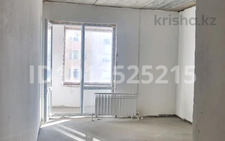 2-бөлмелі пәтер · 45 м² · 4/7 қабат, Байтурсунова 40 — Нур жол лрт, бағасы: 23 млн ₸ в Астане, Сарайшык р-н — фото 2