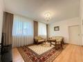 4-комнатная квартира · 130.3 м² · 4/6 этаж, Абылай хана 1 за 43.5 млн ₸ в Астане, Алматы р-н