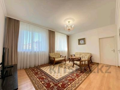 4-комнатная квартира · 130.3 м² · 4/6 этаж, Абылай хана 1 за 43.5 млн ₸ в Астане, Алматы р-н