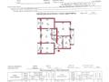 4-комнатная квартира · 130.3 м² · 4/6 этаж, Абылай хана 1 за 43.5 млн ₸ в Астане, Алматы р-н — фото 35