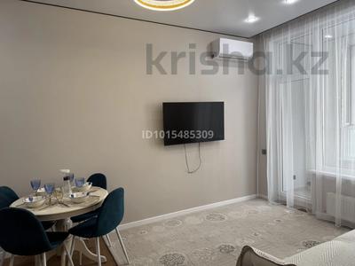 2-комнатная квартира · 42 м² · 3/9 этаж, Е-36 6 за 300 000 ₸ в Астане, Нура р-н