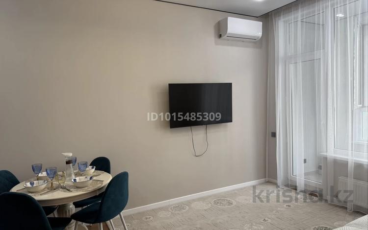 2-комнатная квартира · 42 м² · 3/9 этаж, Е-36 6 за 300 000 ₸ в Астане, Нура р-н — фото 2
