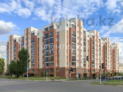 2-комнатная квартира · 40.6 м² · 7/8 этаж, Азербаев 20 за 23.8 млн ₸ в Астане, Алматы р-н